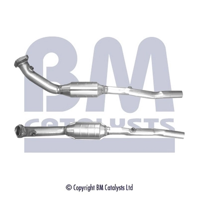 Catalytic Converter
